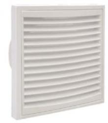 Решетка вентиляционная KR 150 ZM