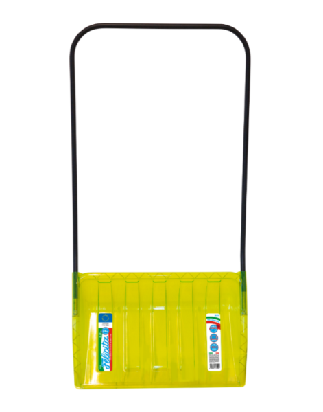 Скрепер для уборки снега поликарбонат FELICITA 2529, ЦИ