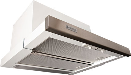 Воздухоочиститель GEFEST ВО 4501 К20 белый