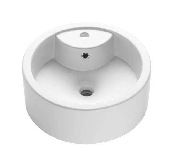 Раковина накладная Kirovit Сигма 460