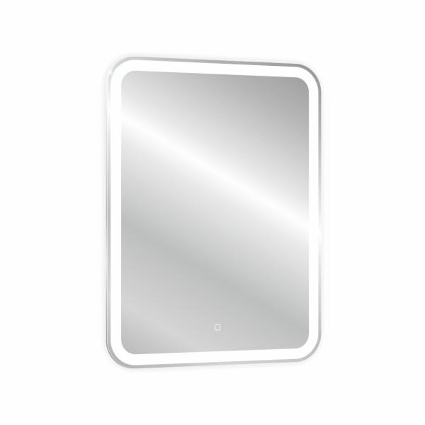 Зеркало Silver Mirrors Malta Lite 60х80 с подсветкой, LED-00002903