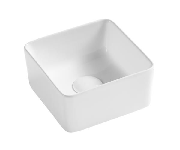 Раковина накладная D&K Berlin 24x24 см, DT1431116