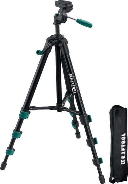 Штатив элевационный ST 120, Kraftool