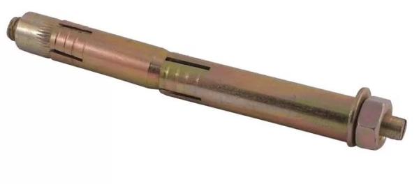 Анкер двухраспорный 12*300