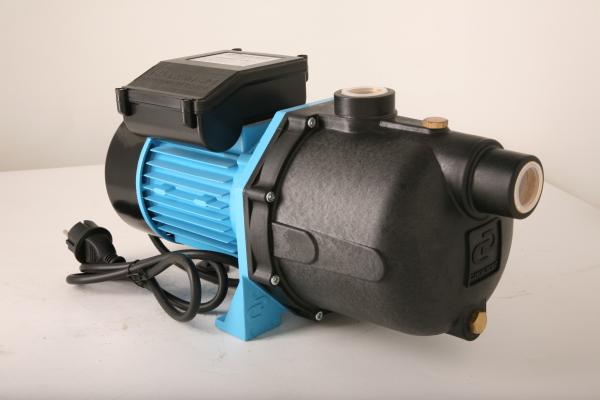 Насос поверхностный Джилекс Джамбо 60/35 Ч