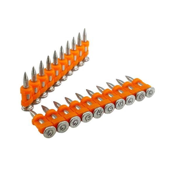 Гвозди по бетону GNG C6-22-BT 3,0х22 мм, 500 шт