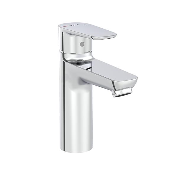 Смеситель для раковины VitrA Flow Soft A43009EXP