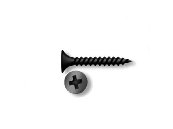 Саморез ГКЛ/металл (частая резьба) 3,5х41  (50шт)