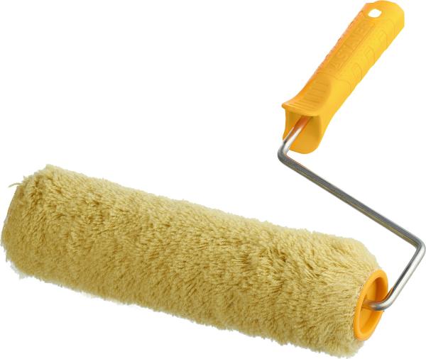 Валик "Syntex" Master ворс 18мм, бюгель 6мм, 40x240мм (арт.0319-24/0319-24_Z01) Stayer