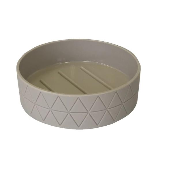 314-04 Мыльница Diamond