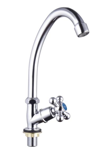 Кран для холодной воды Zegor DMX14-A605