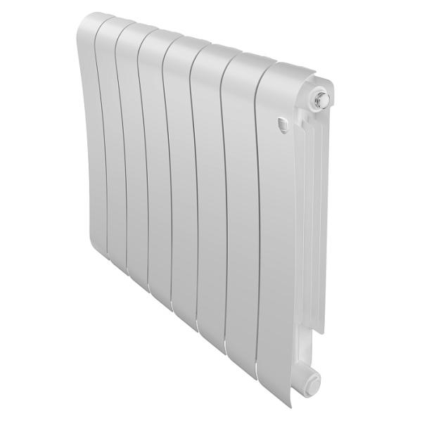 Радиатор биметаллический Royal Thermo Ifinity 500/90 8 секц.