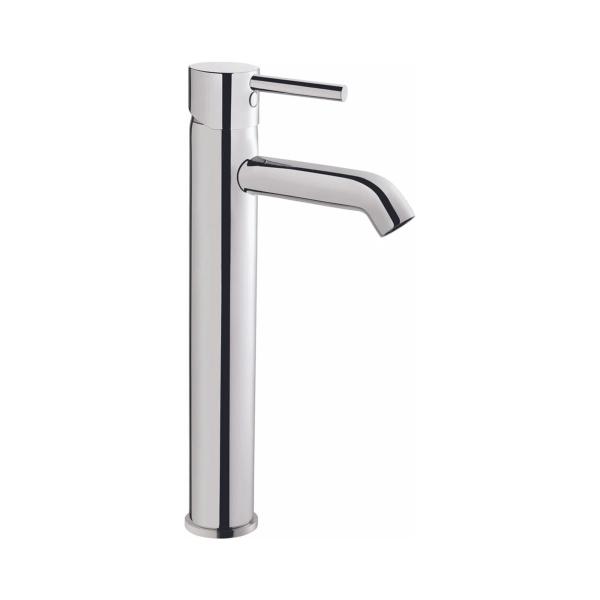 Смеситель для раковины VitrA Minimax S A41990EXP, высокий излив