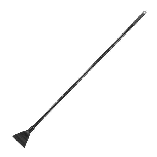 Ледоруб-топор кованый 140 мм, 1.75 кг, металлический черенок, Сибртех (арт.6152455)