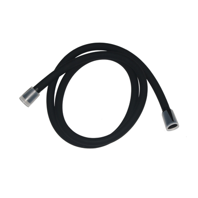 Шланг для душа 150 см Iddis Optima Home OPH15BLi19, черный