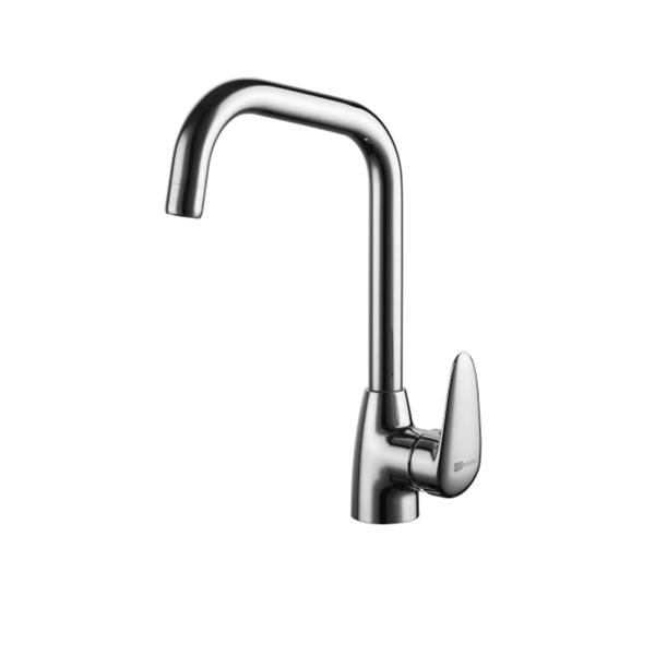 Смеситель для кухни Lemark Pramen LM3355C