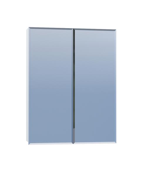 Шкаф зеркальный Vigo Grand 550