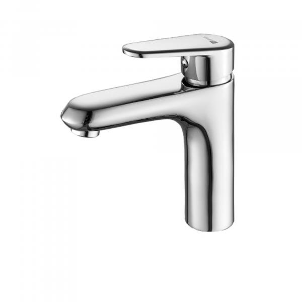 Смеситель для раковины Lemark Point LM0306C