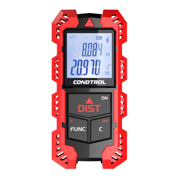 Дальномер лазерный Condtrol Traccer 40, 40 м