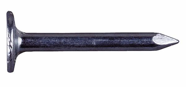 Гвозди 2,5х32мм оц. толевые ГОСТ 4029-63, (кг)