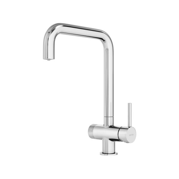 Смеситель для кухни Santek Тесио под фильтр WH5A43012C001