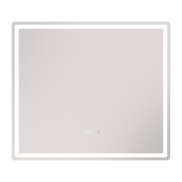 Зеркало Vigo Geometry Luxe 800, 210