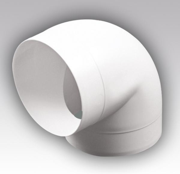 16ККП Колено круглое 90° ERA