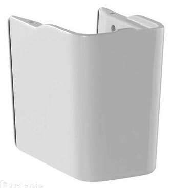 Полупьедестал Roca GAP 7.3374.7.100.0