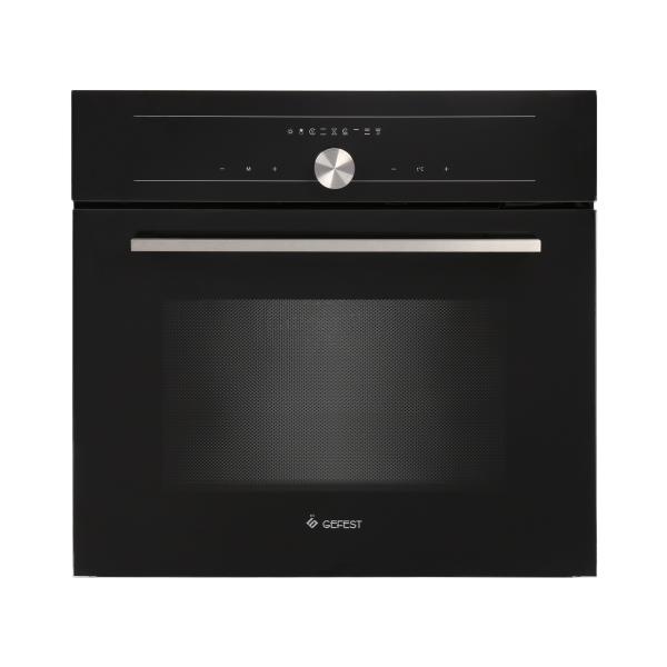 Духовой шкаф электрический Gefest ДА 622-05 S, черный