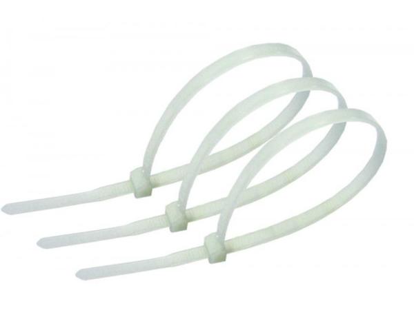 Хомут-стяжка 3х100, (шт)