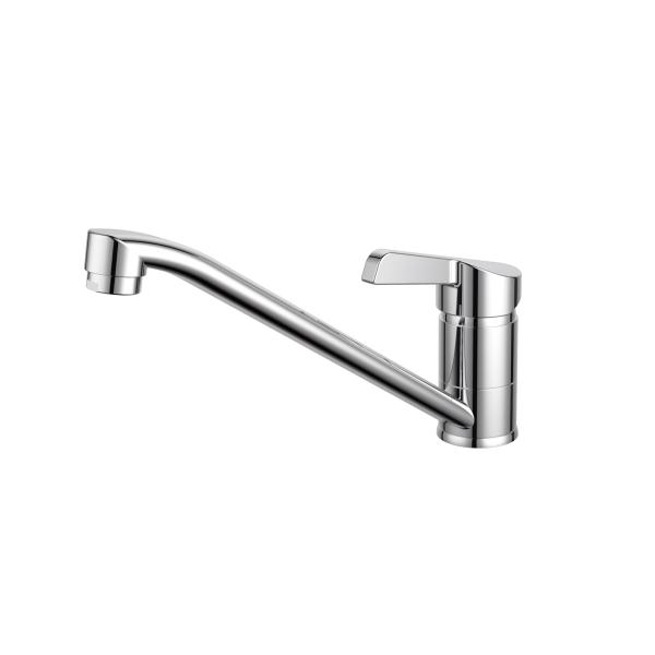 Смеситель для кухни D&K Rhein Schiller