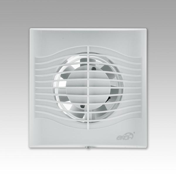 Вентилятор DICITI Slim 4С