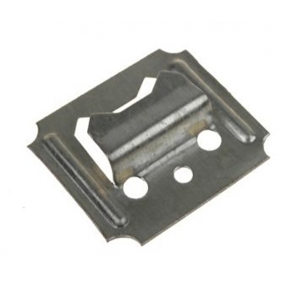 Кляймер №6, упаковка 100 шт