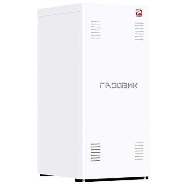 Котел газовый напольный Лемакс АОГВ ГАЗОВИК 8, авт. 630 EUROSIT