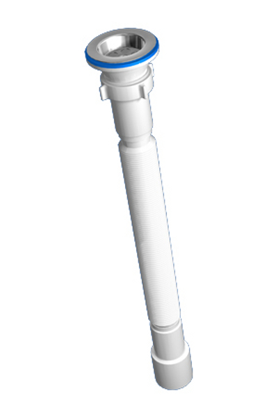 Сифон для мойки Ани G116 11/2''40-50