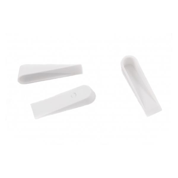 Клин для плитки большой 38х8х7 мм, упаковка 100 шт., 3D KRESTIKI