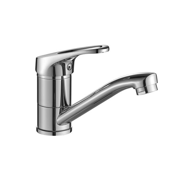 Смеситель для раковины Decoroom DR21012