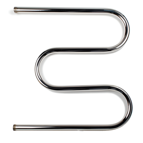 Полотенцесушитель водяной Арго М-образный 500х500 мм