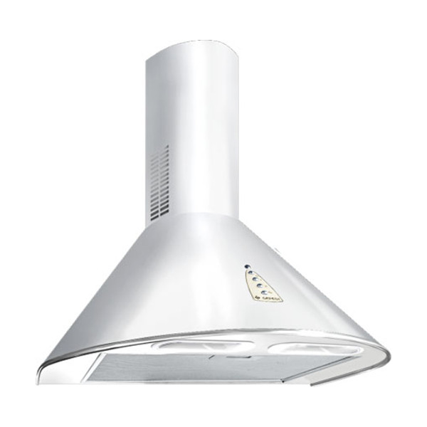 Воздухоочиститель GEFEST ВО 1603 1000м3/ч белый