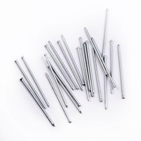 Гвозди финишные 1,8х50мм цинк, (кг)