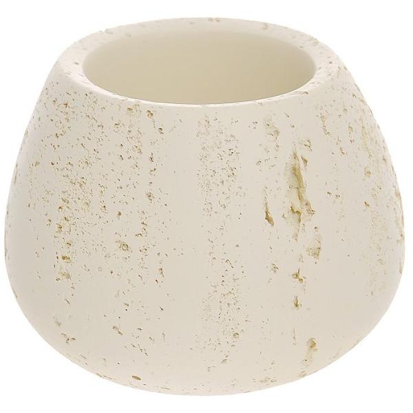 350-01 Стакан (STONE,полирезин)