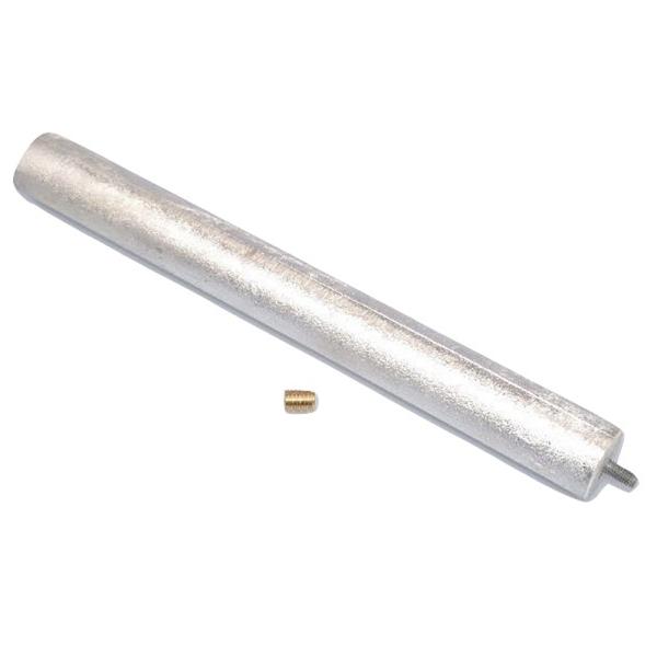 Анод магниевый D:21,3-25,5 L:230мм, M5 ARISTON (993014-DIY)