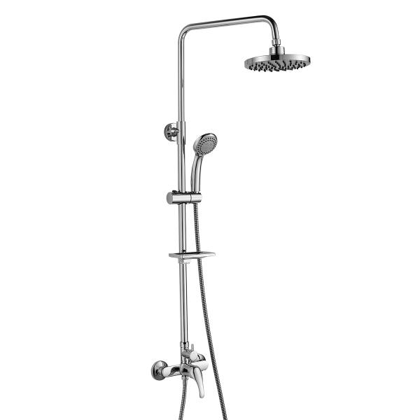 Душевая система Rossinka A35-45