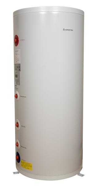 Бойлер косвенного нагрева Ariston BC1S-200L-CN, 22,1 кВт, напольный