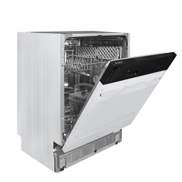 Машина посудомоечная встраиваемая Gefest 60311