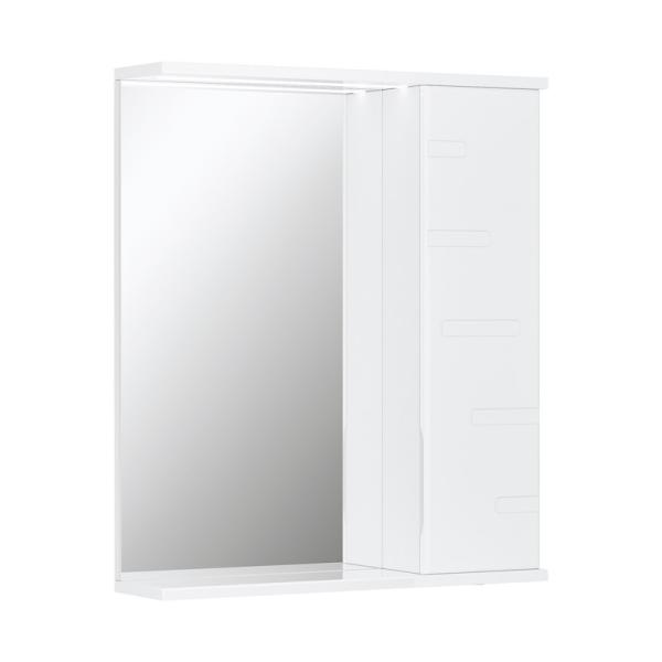 Шкаф зеркальный Volna Joli 60 правый, zsJOLI60.R-01