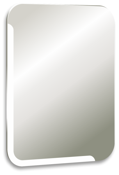 Зеркало Silver Mirrors Алькон 55х80, ФР-00002360