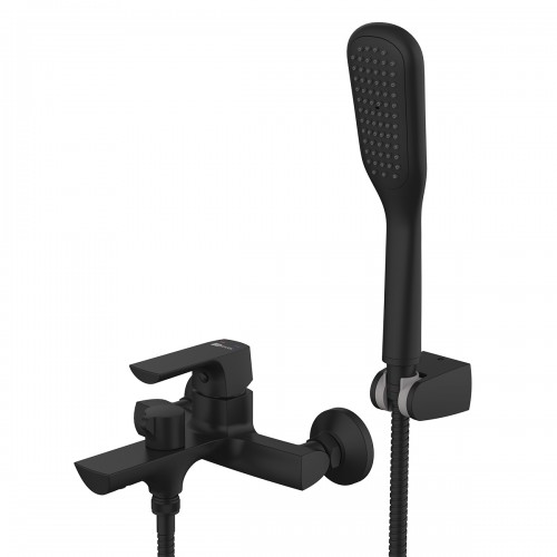 Смеситель для ванны Lemark URSUS LM7214BL