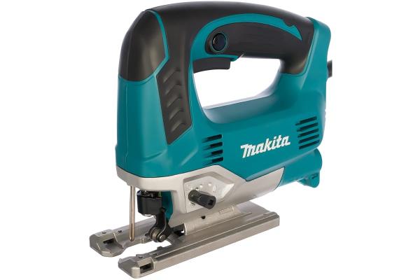 Лобзик сетевой Makita JV0600K, 650Вт
