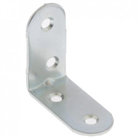 Кронштейн МК 30х30, цинк